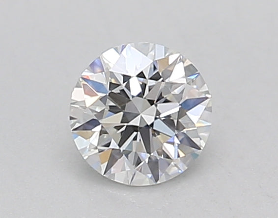 IGI 0.33 Carat 圓形 - Round Brilliant 培育鑽石 Lab Grown Diamond 人造鑽石 人工鑽石 實驗室鑽石 培養鑽石 香港 培育鑽 