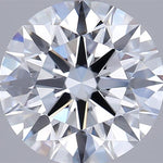 GIA 2.08 Carat Round Brilliant Lab Grown Diamond