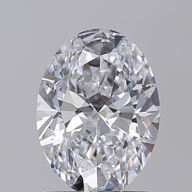 IGI 1.51 Carat 橢圓形 - Oval 培育鑽石 Lab Grown Diamond 人造鑽石 人工鑽石 實驗室鑽石 培養鑽石 香港 培育鑽 