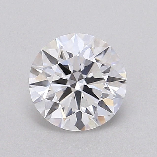 IGI 1.25 Carat Round Brilliant Lab Grown Diamond 人工培育鑽石 實驗室人造鑽石