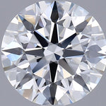 GIA 2.02 Carat Round Brilliant Lab Grown Diamond