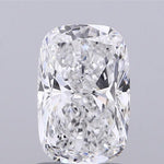 IGI 2.06 Carat Cushion Lab Grown Diamond 人工培育鑽石 實驗室人造鑽石