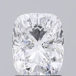 IGI 1.43 Carat Cushion Lab Grown Diamond 人工培育鑽石 實驗室人造鑽石
