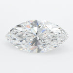 IGI 1.58 Carat Marquise Lab Grown Diamond 人工培育鑽石 實驗室人造鑽石