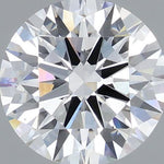 IGI 2.04 Carat Round Brilliant Lab Grown Diamond 人工培育鑽石 實驗室人造鑽石