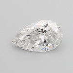 IGI 1.51 Carat Pear Lab Grown Diamond 人工培育鑽石 實驗室人造鑽石