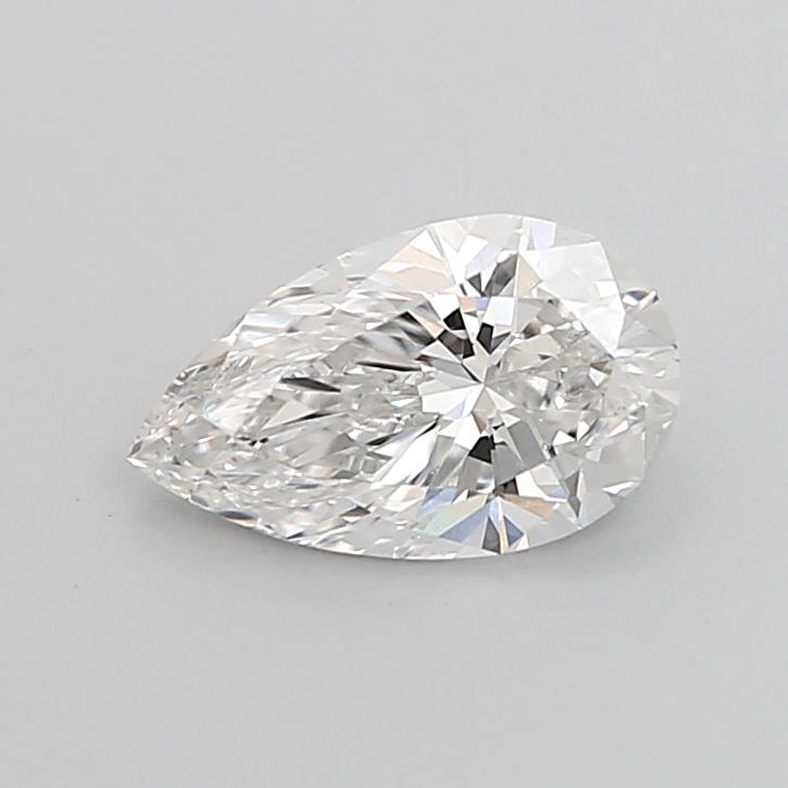 IGI 1.51 Carat Pear Lab Grown Diamond 人工培育鑽石 實驗室人造鑽石