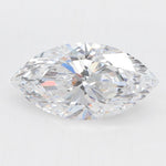 IGI 1.53 Carat Marquise Lab Grown Diamond
