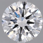 IGI 2.00 Carat Round Brilliant Lab Grown Diamond 人工培育鑽石 實驗室人造鑽石