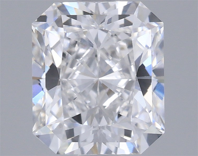 IGI 1.00 Carat Radiant Cut Lab Grown Diamond 人工培育鑽石 實驗室人造鑽石
