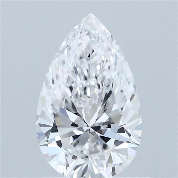 IGI 0.71 Carat Pear Lab Grown Diamond 人工培育鑽石 實驗室人造鑽石
