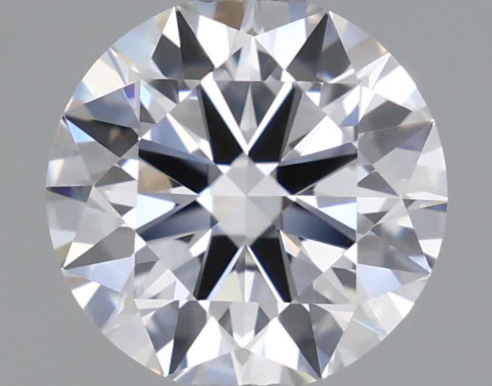 IGI 1.07 Carat Round Brilliant Lab Grown Diamond