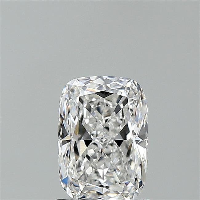 IGI 1.05 Carat Cushion Lab Grown Diamond 人工培育鑽石 實驗室人造鑽石