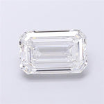 IGI 1.60 Carat Emerald Lab Grown Diamond 人工培育鑽石 實驗室人造鑽石