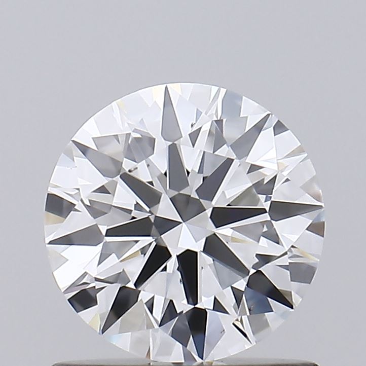 IGI 0.82 Carat Round Brilliant Lab Grown Diamond