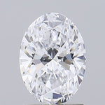 IGI 1.18 Carat Cushion Lab Grown Diamond