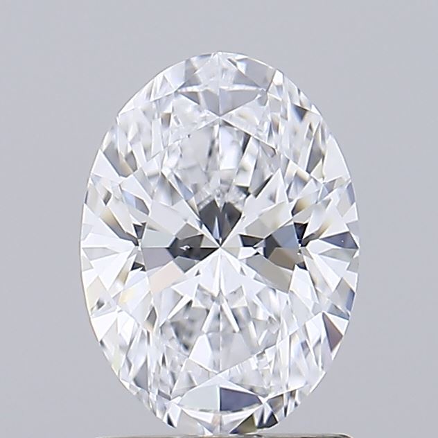 IGI 1.18 Carat Cushion Lab Grown Diamond