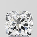 IGI 2.14 Carat Cushion Lab Grown Diamond 人工培育鑽石 實驗室人造鑽石