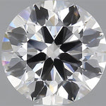 IGI 1.76 Carat Round Brilliant Lab Grown Diamond 人工培育鑽石 實驗室人造鑽石
