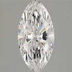 IGI 1.74 Carat Marquise Lab Grown Diamond 人工培育鑽石 實驗室人造鑽石