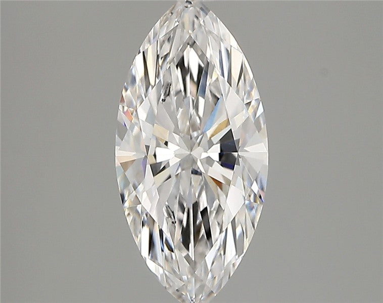 IGI 1.74 Carat Marquise Lab Grown Diamond 人工培育鑽石 實驗室人造鑽石