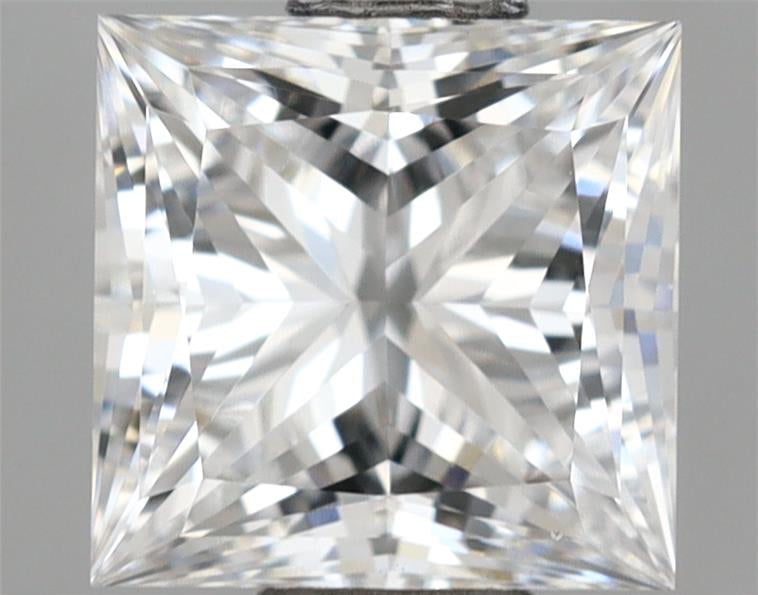 IGI 1.02 Carat Princess Cut Lab Grown Diamond