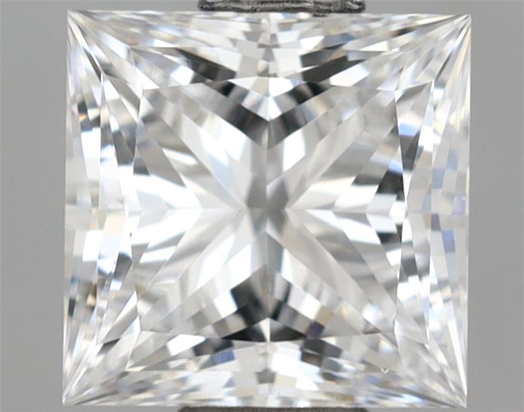 IGI 1.02 Carat Princess Cut Lab Grown Diamond