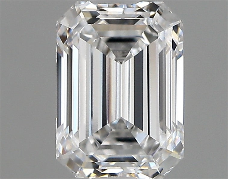 IGI 1.3 Carat Emerald Lab Grown Diamond