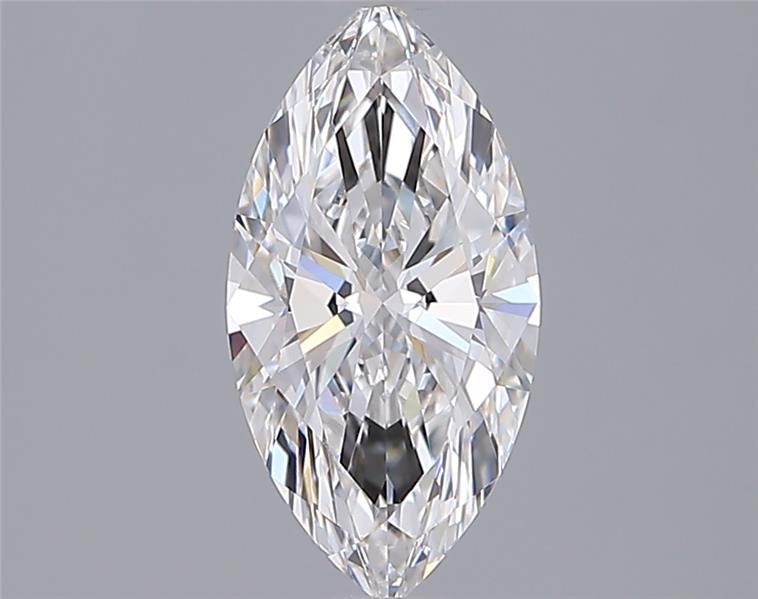 IGI 1.28 Carat Marquise Lab Grown Diamond
