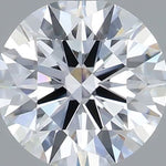 IGI 1.05 Carat Round Brilliant Lab Grown Diamond 人工培育鑽石 實驗室人造鑽石
