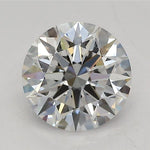 IGI 1.56 Carat Round Brilliant Lab Grown Diamond