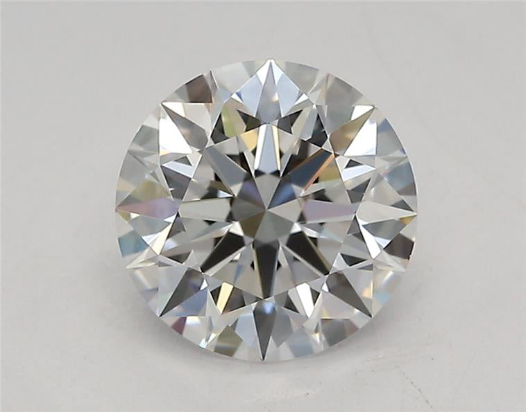 IGI 1.56 Carat Round Brilliant Lab Grown Diamond