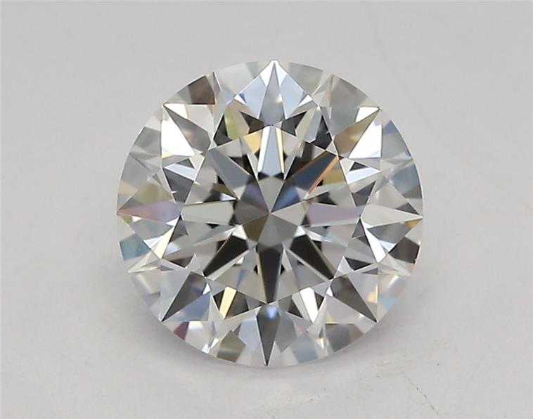 IGI 1.56 Carat Round Brilliant Lab Grown Diamond