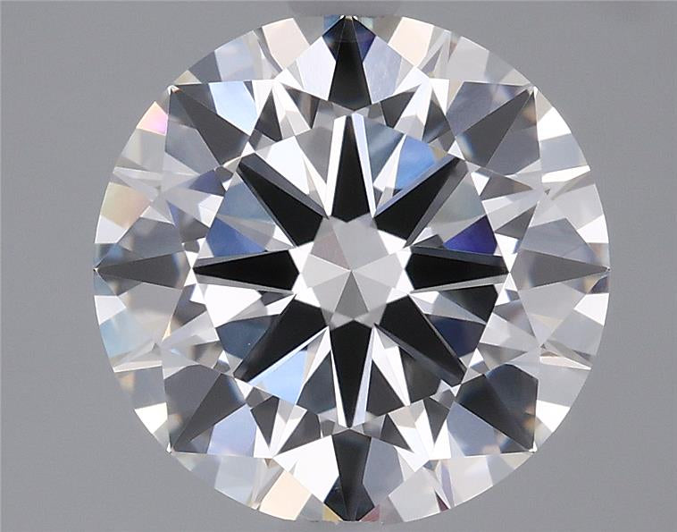 IGI 2.50 Carat Round Brilliant Lab Grown Diamond 人工培育鑽石 實驗室人造鑽石