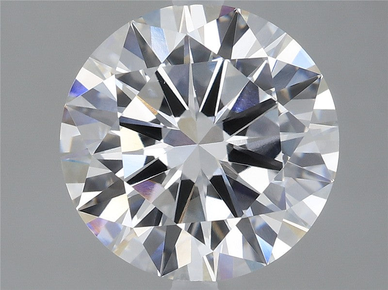 IGI 3.04 Carat Round Brilliant Lab Grown Diamond 人工培育鑽石 實驗室人造鑽石