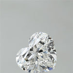 IGI 4.06 Carat Heart Lab Grown Diamond 人工培育鑽石 實驗室人造鑽石