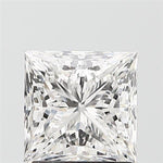 IGI 2.02 Carat Princess Cut Lab Grown Diamond 人工培育鑽石 實驗室人造鑽石