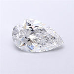 IGI 1.01 Carat Pear Lab Grown Diamond