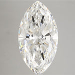 IGI 7.05 Carat Marquise Lab Grown Diamond 人工培育鑽石 實驗室人造鑽石
