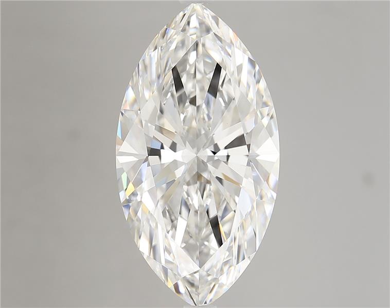 IGI 7.05 Carat Marquise Lab Grown Diamond 人工培育鑽石 實驗室人造鑽石
