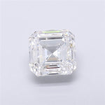 IGI 2.50 Carat Asscher Lab Grown Diamond 人工培育鑽石 實驗室人造鑽石