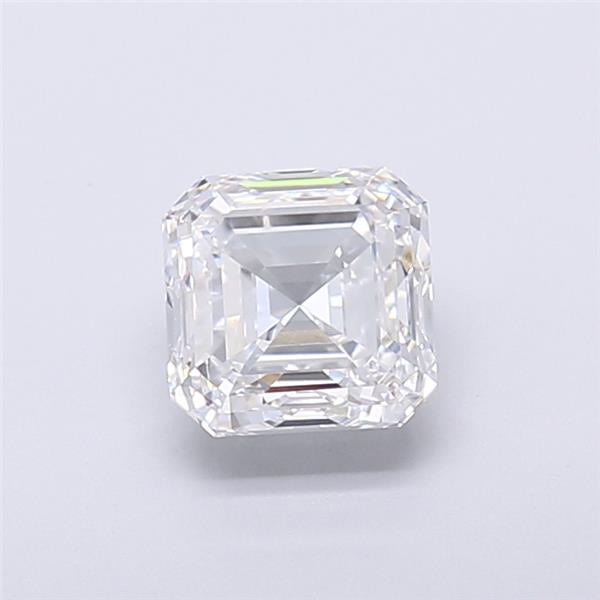 IGI 2.50 Carat Asscher Lab Grown Diamond 人工培育鑽石 實驗室人造鑽石