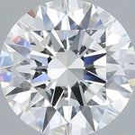 IGI 2.35 Carat Round Brilliant Lab Grown Diamond 人工培育鑽石 實驗室人造鑽石