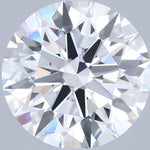 IGI 2.54 Carat Round Brilliant Lab Grown Diamond 人工培育鑽石 實驗室人造鑽石
