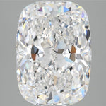 IGI 3.74 Carat Cushion Lab Grown Diamond 人工培育鑽石 實驗室人造鑽石