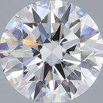 IGI 2.08 Carat Round Brilliant Lab Grown Diamond 人工培育鑽石 實驗室人造鑽石