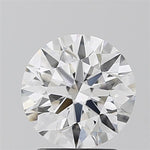 IGI 2.02 Carat Round Brilliant Lab Grown Diamond 人工培育鑽石 實驗室人造鑽石