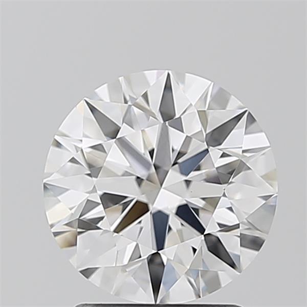 IGI 2.02 Carat Round Brilliant Lab Grown Diamond 人工培育鑽石 實驗室人造鑽石