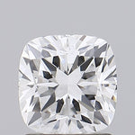 IGI 1.43 Carat Cushion Lab Grown Diamond 人工培育鑽石 實驗室人造鑽石