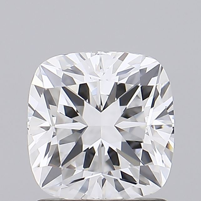 IGI 1.43 Carat Cushion Lab Grown Diamond 人工培育鑽石 實驗室人造鑽石